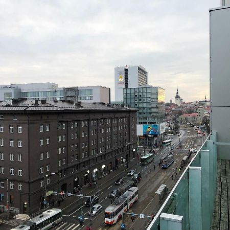Triumph Apartment Tallinn Ngoại thất bức ảnh
