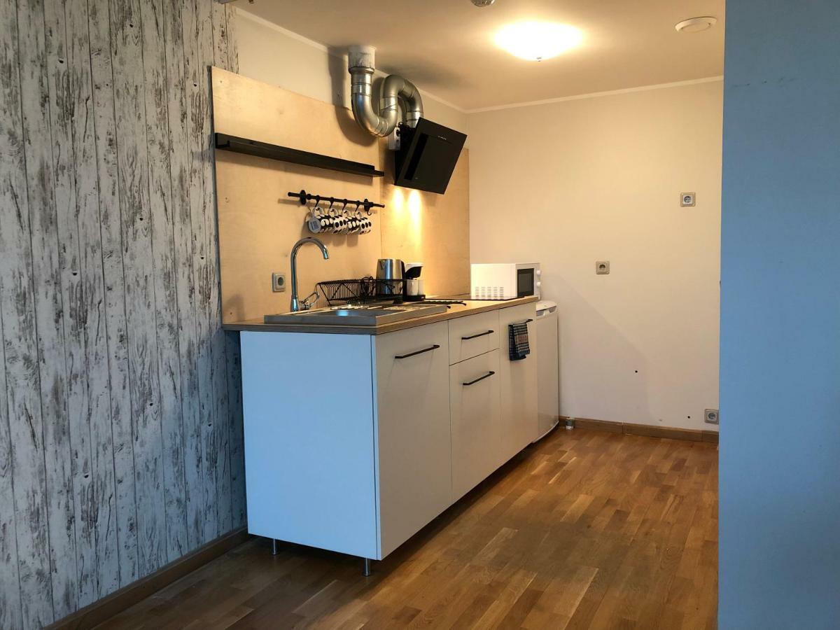 Triumph Apartment Tallinn Ngoại thất bức ảnh