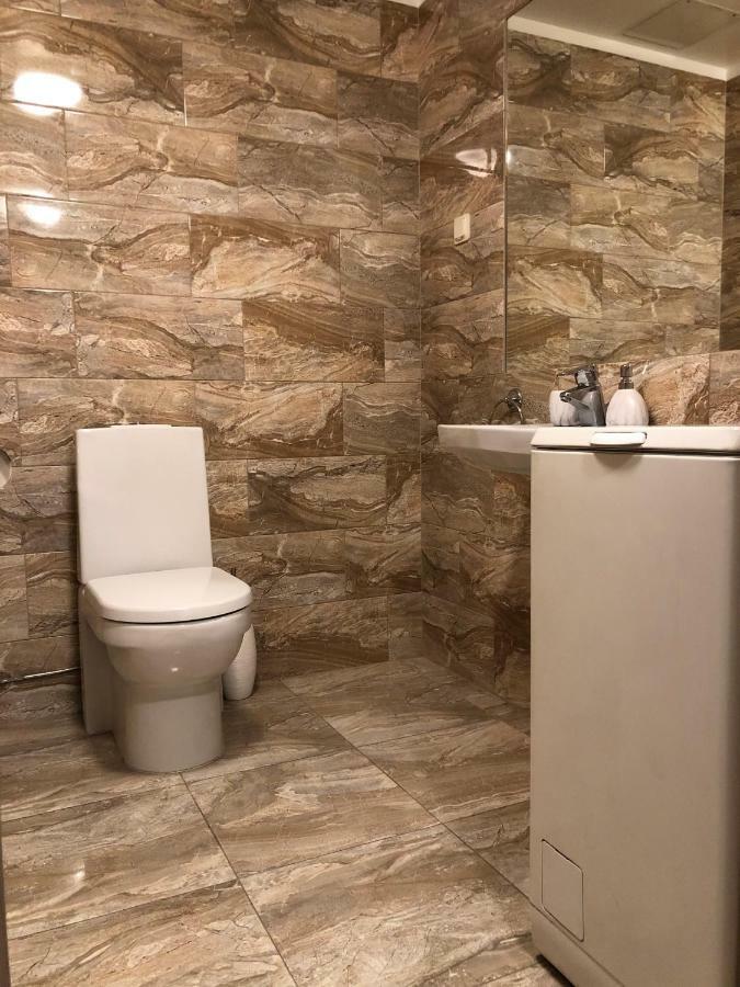 Triumph Apartment Tallinn Ngoại thất bức ảnh
