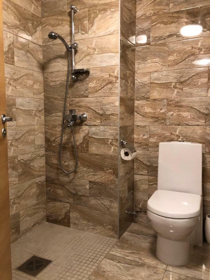 Triumph Apartment Tallinn Ngoại thất bức ảnh